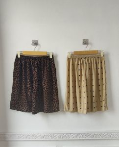 Celana Short Dewasa Ukuran XL & Jumbo: Bahan Jersi Premium Super Tebal