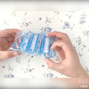 Sikat Kuku Manicure Pedicure Nail Brush Nail Art Tool Pembersih Kotoran Debu Kuku NL018