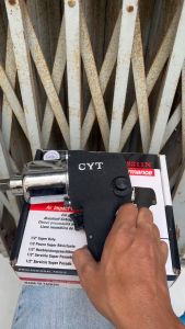 1/2” Súng vặn bulong SIÊU MẠNH CYT 578N.m CY-2311N