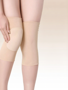 REXUELONG | Warm Slip-resistant Knee Protection Sleeve