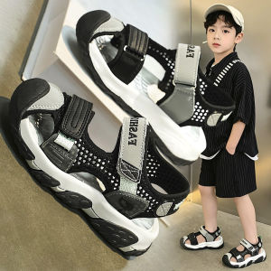 Anti-Slip Soft Bottom Childrens Shoes Sandals