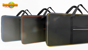 🔥Premium🔥Electronic Keyboard Bag Electric Piano Backpack 61 Keys Thick Padded Quality Multi-Colours