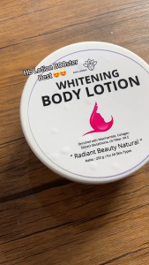 HANDBODY DOSTING RATU ANDARA