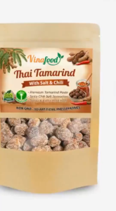 [FLASH SALE] COD THAI TAMARIND WITH SALT & CHILI – SWEET SOUR & SPICY READY TO EAT SNACK