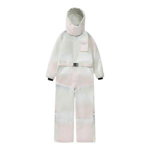VECTOR | Waterproof Windproof Thermal Insulated Kids Ski Suit