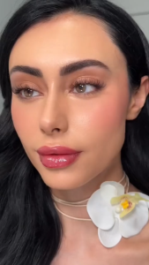 makeup Setting Spray Quicksand Hydrating Moisturizing Primer Anti-makeup Setting Spray 3806