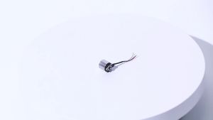 EELHOE | ●Micro 0706 Airplane Brushless Motor 8mm*10mm BLDC 6700KV 1S-2S Micro Airplane FPV Indoor Crossing Machine Brushless Motor