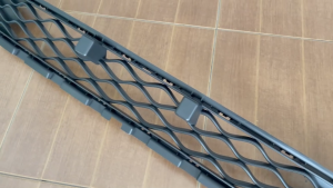 ช่องลมกันชนหน้า MG ZS ปี2017-2020 ตัวกลาง แท้ศูนย์ (ถ้ารถปี 2020 ส่งรูป หน้ารถ มายืนยันทางแชทก่อน สั่งซื้อ)