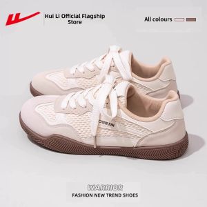 Warrior | Breathable Soft Sole Womens Shoes