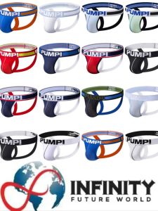 IFWFashion｜Andrew Christian Men Underwear 2025 A.c 2 New Fashion Seluar Dalam Lelaki 新潮男内裤 (RDY STOCK SELANGOR)