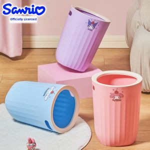 BAOSIHAN | High-End Stylish Trash Can
