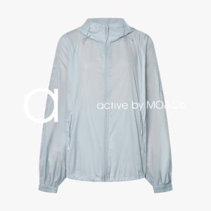 MO&Co. | Lightweight UV Protection Jacket
