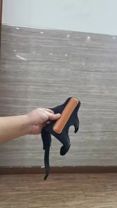 Golf Swing Aids Band Wrist Connect-Easy Correct Training Swing Gesture Alignment Beginner Practice Tool Pro Power Brace Smooth