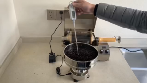 แผ่นทำความเย็นกาแฟ/แผ่นทำความเย็นกาแฟ/แผ่นทำความเย็นกาแฟสำหรับใช้ในบ้าน 400 กรัม