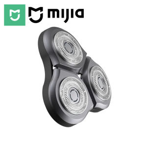 Mijia | MIJIA Điện Dao Cạo Đầu Lưỡi Dao Thay Thế Cho S500 S500C S300 Râu Khô Ướt Máy Cạo Râu Chăm Sóc Cá Nhân Phụ Kiện