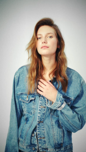 Frederique Constant Quartz FC-200WR1MC6B Classics Manchette Ladies Watch