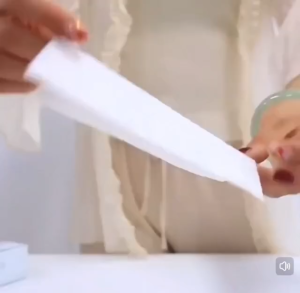 OHHDEER 50pcs Anti-Dye Color Absorber Sheets Laundry Disposable Color Catcher Paper Washing Machine