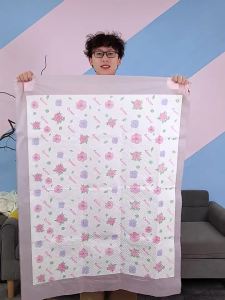 Cocoyo | Large Thickened Pet Diapers Spring Cherry Blossom