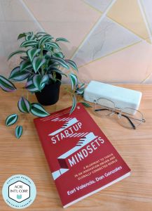 Startup Mindsets