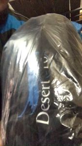 Túi ngủ văn phòng túi ngủ mùa đông cho người lớn hàng chuẩn 100% cotton