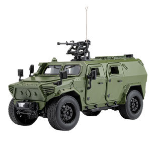 JUANNUO | Military Vehicle Model Toy