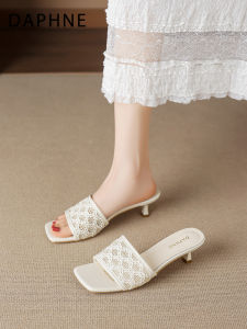 Daphne | Summer Outdoor Elegant Sandals