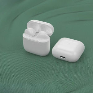 Original Wireless Earphones Dual in Ear Headphones Ultra Long Standby Running Bass Sport Earburd Music Headset with Mic