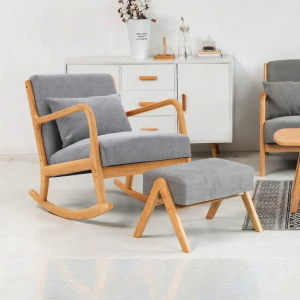 Home Relax Adult Single Lazy Sofa Chair