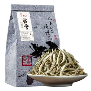 DR.PUERTEA | Premium Snow White Silver Needle 150g