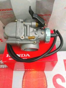 (COD) KARBURATOR ASSY HONDA PE 26 KEIHIN UNIVERSAL HIGH QUALITY PRODUCT