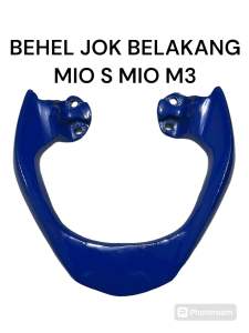BEHEL JOK MIO S MIO M3 BEGEL PLANGER JOK BELAKANG YAMAHA MIO S MIO M3 PNP