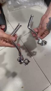 Dò Đạp Takegawa Cho Future 125 Ms 39