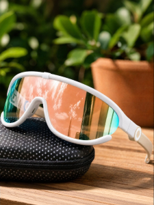 Miss You | UV Protection Anti-Dust Night and Day Children Sunglasses