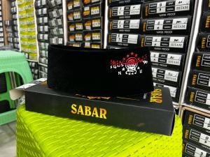 Gudang Murahmu - Sabar Peci NU Songkok Kopyah Hitam Polos Logo NU Premium Quality Tinggi 910 cm Anak dan Dewasa Warna Logo Hijau Emas Merah Putih