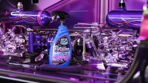 Turtle Wax MC Quick Detailer 680ml T54254