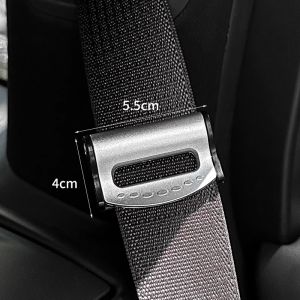 WEIKAMAYI | Elongator Seat Belt Clip Adjuster