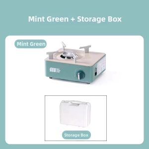 TanXianZhe | Portable Mini Outdoor Gas Stove