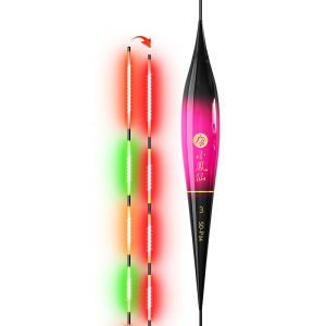 XIAOFENGXIAN | Đèn Đêm Đổi Màu LED Siêu Sáng Phao