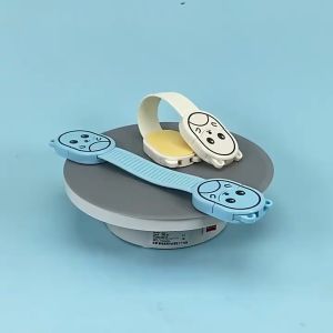 Khoá ngăn kéo khoá tủ lạnh an toàn cho bé hình thỏ đáng yêu