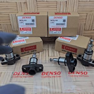 PLUNGER PLUNYER KOMPLIT MITSUBISHI PS125 CANTER HDX KANTER HDX 1SET 4PCS DNSO