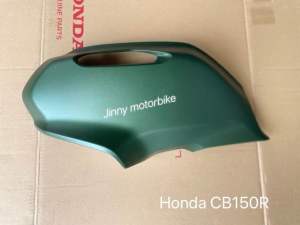 ฝาครอบถังน้ำมันเชื้อเพลง ซ้าย-ขวา Honda CB150R 20182019 อะไหล่แท้เบิกศูนย์