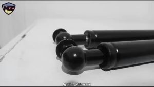 Hidrolik Atau Shok Bagasi Mobil Nissan Terrano Original