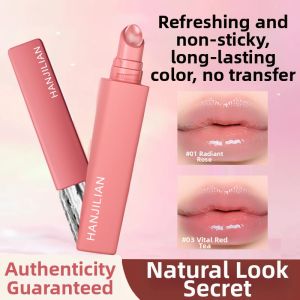BLK Cosmetics | Color Enhancing Moisturizing Lip Gloss