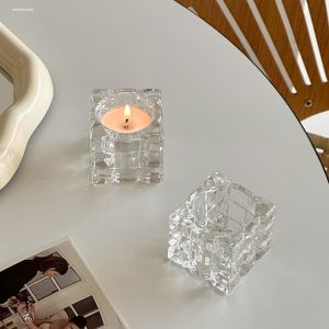 Romantic Atmosphere Candleholder