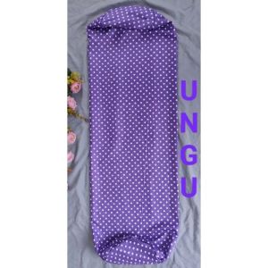 Urung Guling Motif Polkadot Totol Totol untuk diisi Kapuk Silikon dan Sejenisnya Berkualitas11