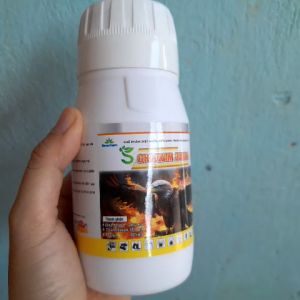 Thuốc trừ sâu  Chloxam 350ml Chai 200ml Hiệu Đại Bàng Lửa