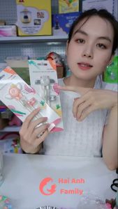 Đũa tập gắp đũa tập ăn cho bé cao cấp Misuta