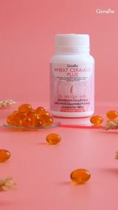 วีท เซราไมด์ พลัส กิฟฟารีน Giffarine Wheat Ceramide Plus ผิวแห้ง บํารุงผิว บอกลาผิวแห้ง