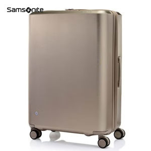 Samsonite Evoa Z Spinner EXP - Ivory Gold 75/28 (L)