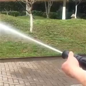 LENODI 2000W High-Power Portable Car Washer with 220V High-Efficiency Spray Gun - Limited-Time Promotion